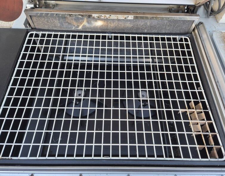 ROCHMAN ENVASADORA ROCHMAN